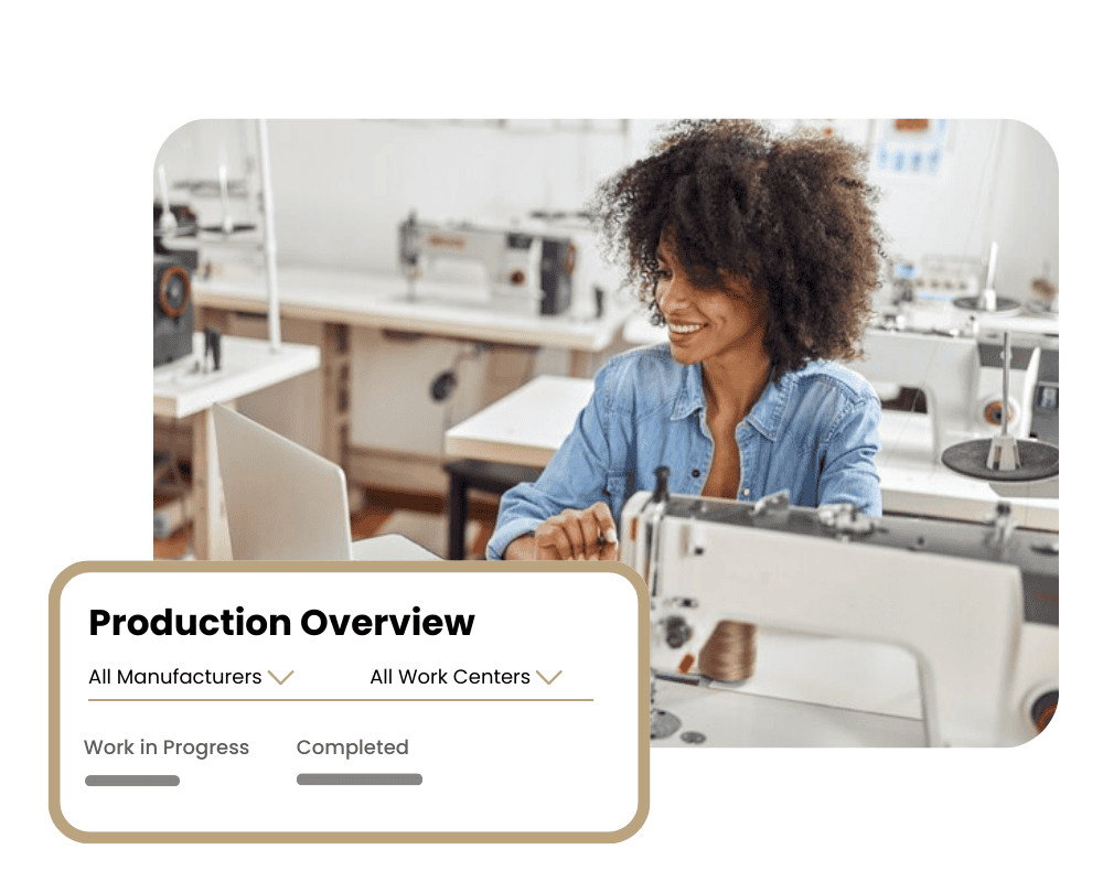 Multi-Location ERP for Apparel Businesses