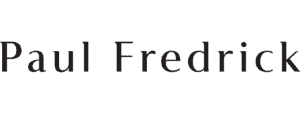 Paul Fredrick Logo