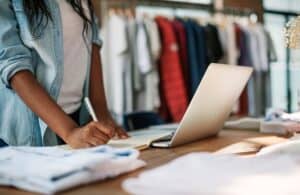 what is buffer stock