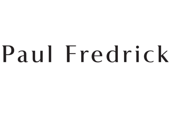 Paul Fredrick