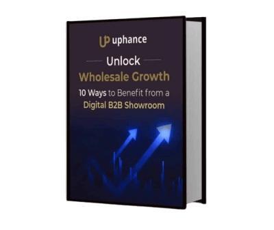 Wholesale growth with B2B platform